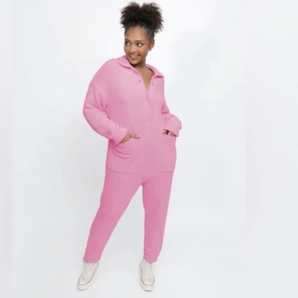 NWT Smash & Tess Lilli Jumpsuit in Cream size 2XS - Picture 7 of 7